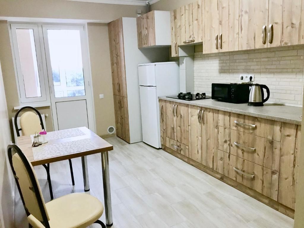 Апартаменты Home Lux Apartments Кишинёв