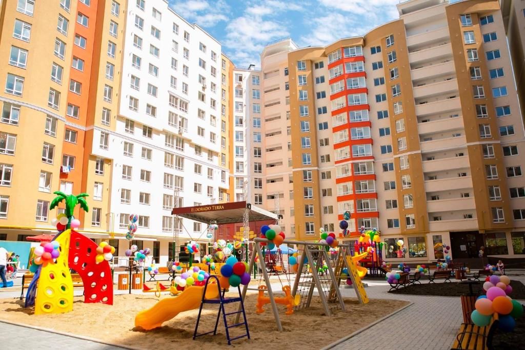 Апартаменты Home Lux Apartments Кишинёв