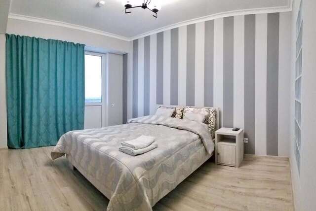 Апартаменты Home Lux Apartments Кишинёв-3