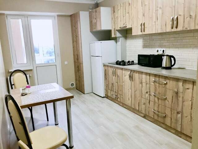 Апартаменты Home Lux Apartments Кишинёв-18