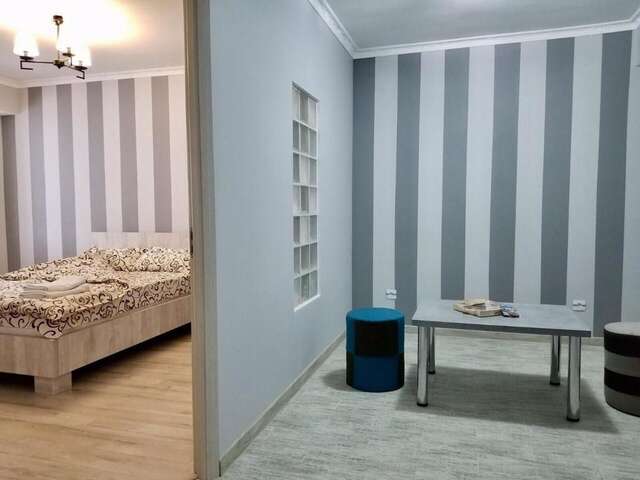 Апартаменты Home Lux Apartments Кишинёв-5