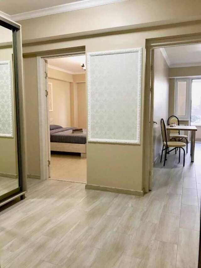 Апартаменты Home Lux Apartments Кишинёв-38